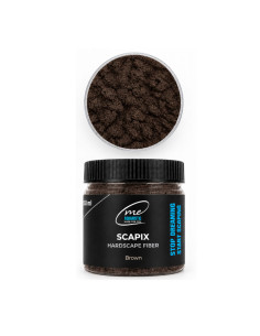 Me - Scapix Hardscape Fiber Brown (350 ml)