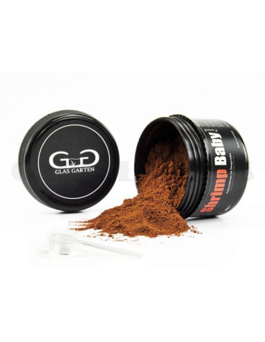 GlasGarten – Shrimp Baby Food  35gr