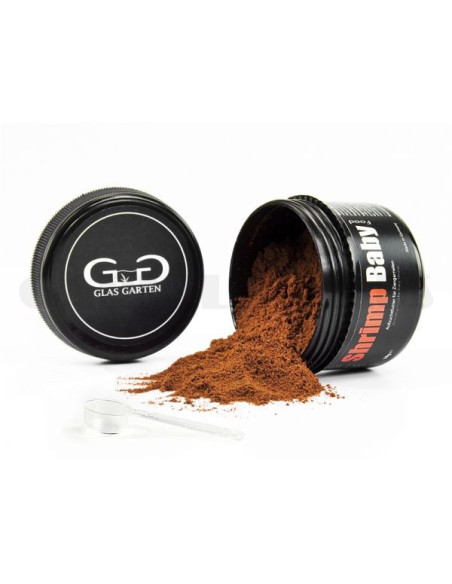 GlasGarten – Shrimp Baby Food  35gr