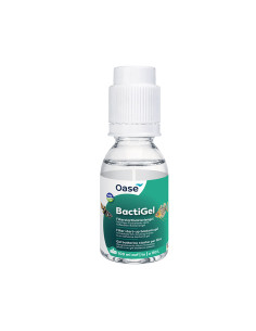 Oase - BactiGel 100ml - Gel de démarrage bactérien pour...