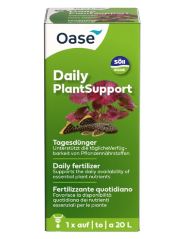 Oase - Daily PlantSupport 60 ml