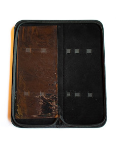 AQL - Pochette outils Aquascaping 2