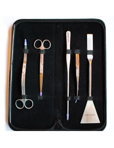 AQL - Kit Aquascaper 2
