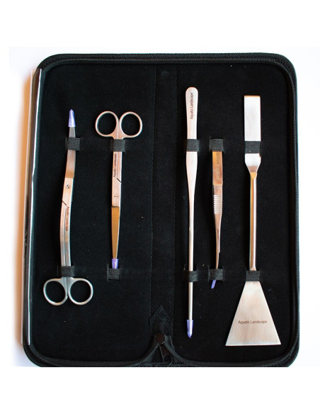 AQL - Kit Aquascaper 2