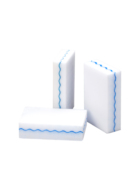 Jöst - Blue Wave Sponge x3