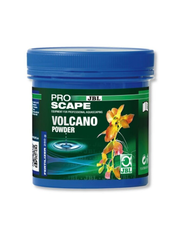 JBL - ProScape Volcano Powder 250gr