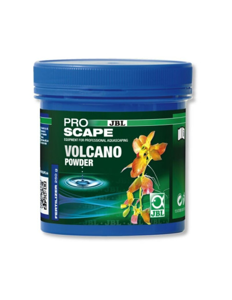 JBL - ProScape Volcano Powder 250gr