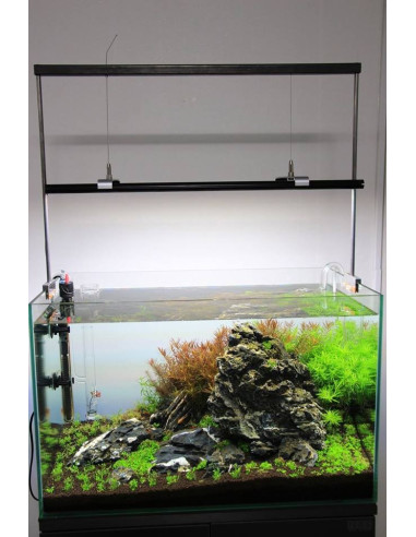 Potence - NUNIQ HS90cm