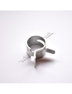 Clip De fixation Lily Pipe 12/16mm
