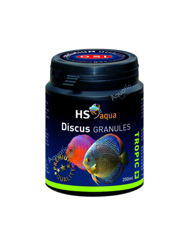 Discus Granules 200 ml