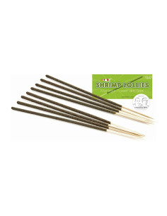 GlasGarten - Shrimp Lollies - Moringa Power