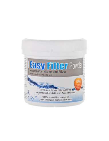 GlasGarten - Easy Filter Powder 120g