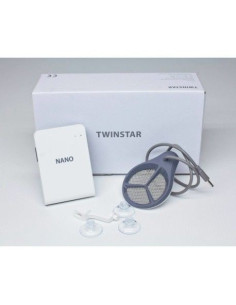 Twinstar Nano Stérilisateur Anti-Algues 2