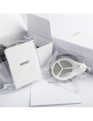 Twinstar Nano+ Stérilisateur Anti-Algues