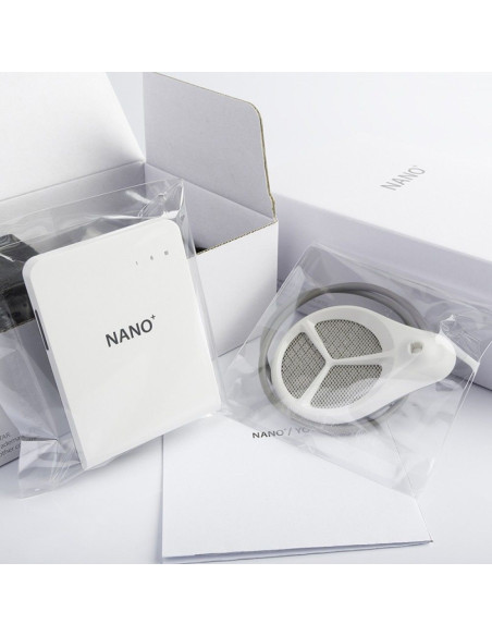 Twinstar Nano+ Stérilisateur Anti-Algues