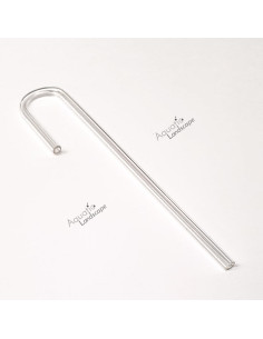 AQL - Coude acrylique CO2