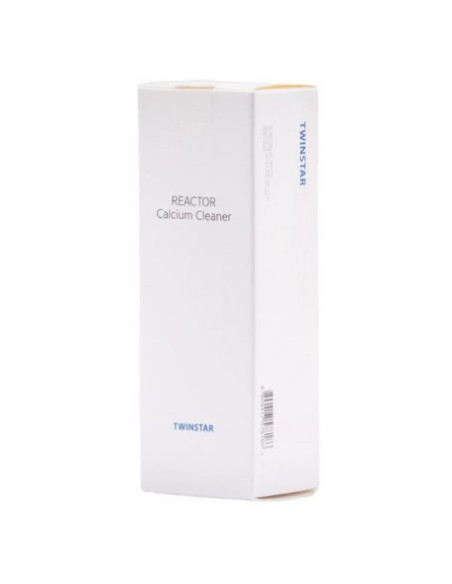 Twinstar -  Reactor Cleaner