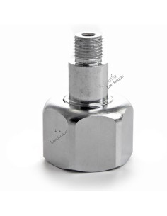 Adaptateur Dennerle B. Jetable vers B. rechargeable W21.8