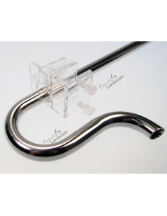 Aqua-Noa - Support Lily Pipe 2