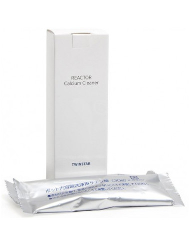 Twinstar -  Reactor Cleaner