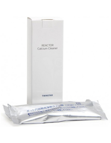 Twinstar -  Reactor Cleaner