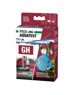 JBL - ProAquaTest GH