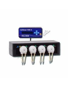 Aqua-Medic  - Reefdoser Evo 4