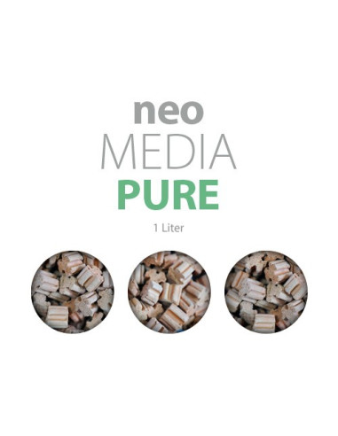 Aquario - Neo Media Premium Pure 1L