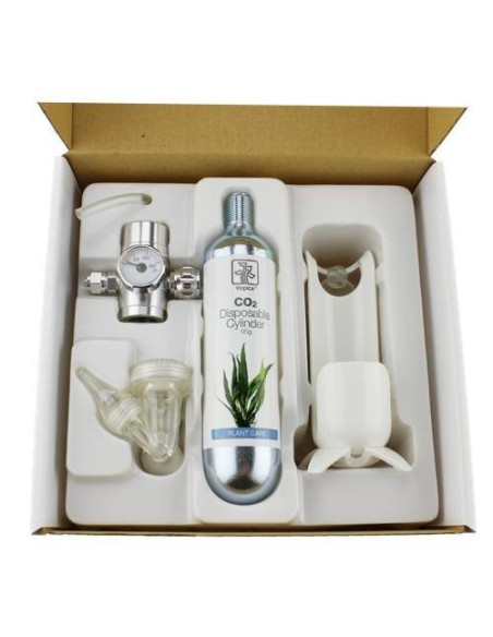 Tropica - Nano System CO2