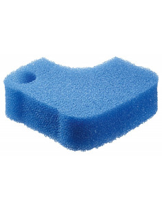 Mousse BioMaster 20ppi bleu