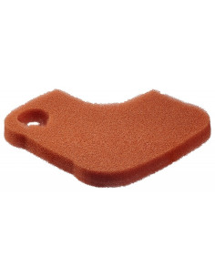 Oase - Mousse de filtration Biomaster 30ppi Orange