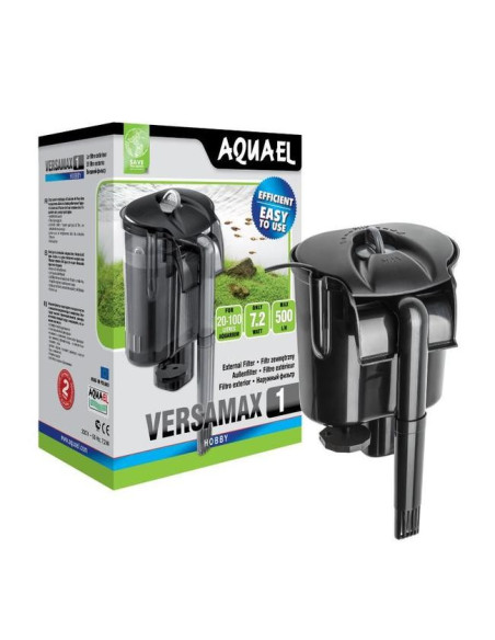 Aquael - Versamax FZN1