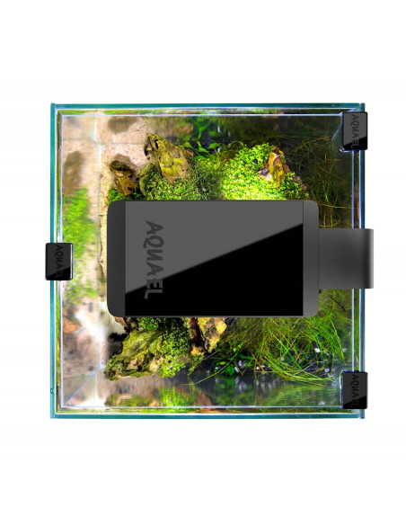 Shrimp Set Smart Day & NIght - 20L NOIR