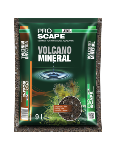 JBL - Proscape Volcano Mineral 9L