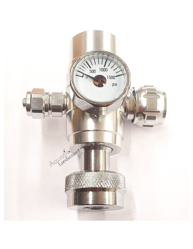 Adaptateur Tropica 5/8 "UNF vers B. jetable M11