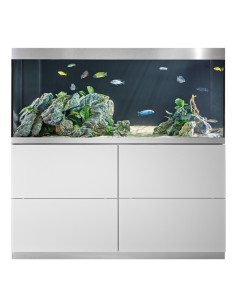 Oase - HighLine Optiwhite 400 - Blanc 2
