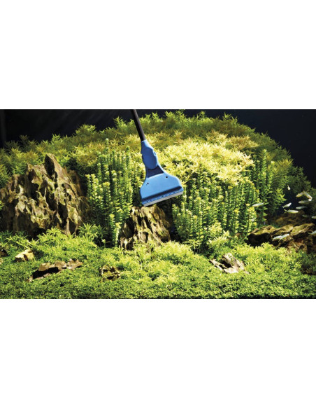 Oase - Nettoyeur de vitre