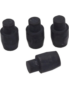 Oase - Pieds caoutchouc BioMaster