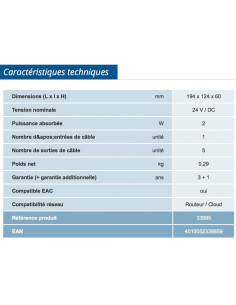 Oase - EAC Aquarium Controller 2