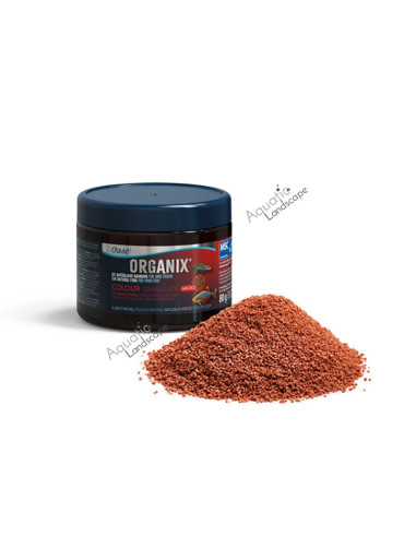 Oase - Organix Micro Colour Granulate 150ml