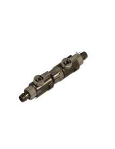 Robinet Double 9/12mm - Eheim