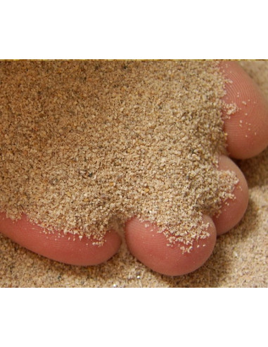 JBL - Sansibar red 5kg