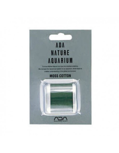 ADA - Moss Cotton (200 m)