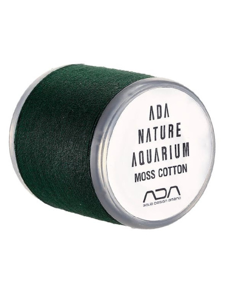 ADA - Moss Cotton (200 m)
