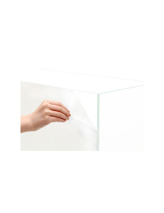 ADA - Aqua Screen Foggy 90 (W90xH36cm) 2