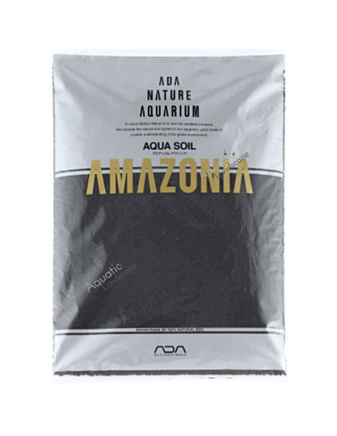 ADA - Aqua Soil Amazonia - 3L