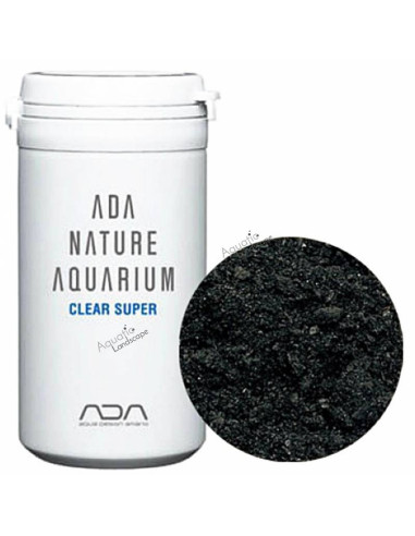 ADA - Clear Super