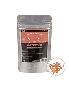 GlasGarten - Shrimp Snack Artémia
