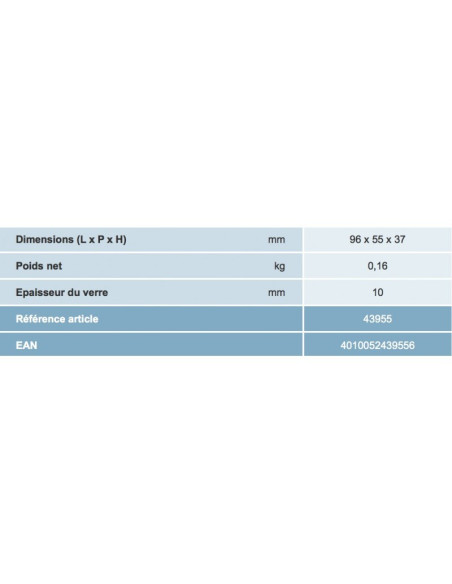 Oase - Aimant de nettoyage 10mm
