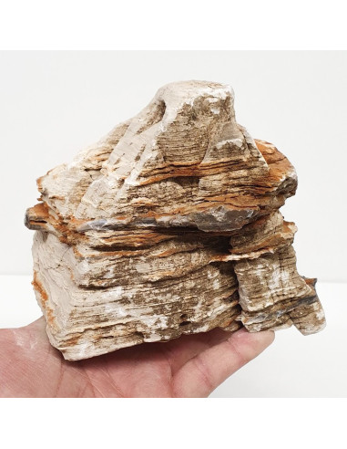 Light Pagoda Stone - au kg